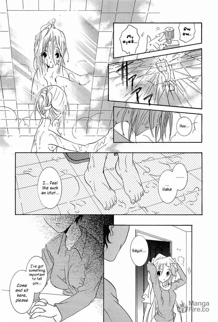 Read Prism Palette chapter 9 image 8 on Lezhin