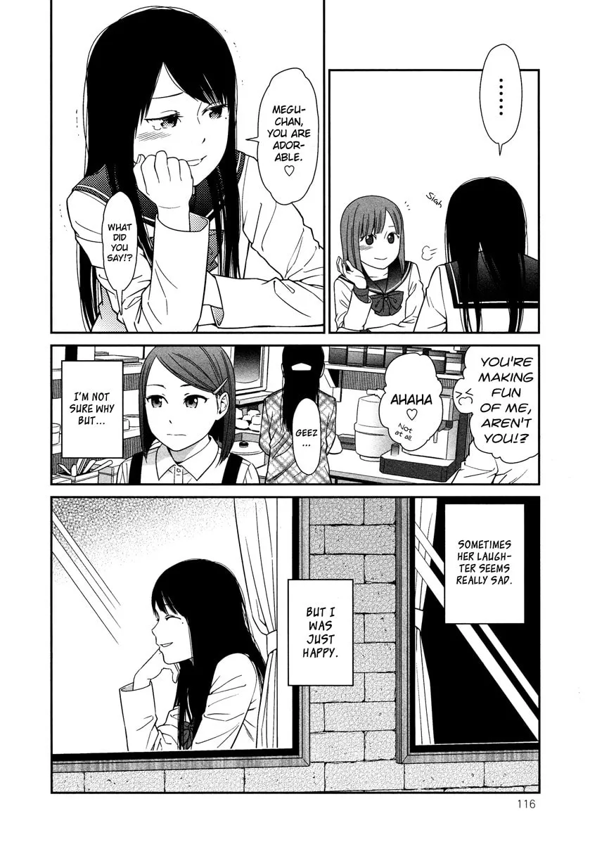 Read prism chapter 1 image 22 on Lezhin