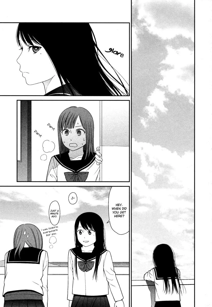 Read prism chapter 1 image 25 on Lezhin