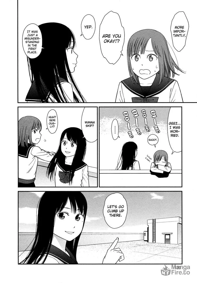 Read prism chapter 1 image 26 on Lezhin