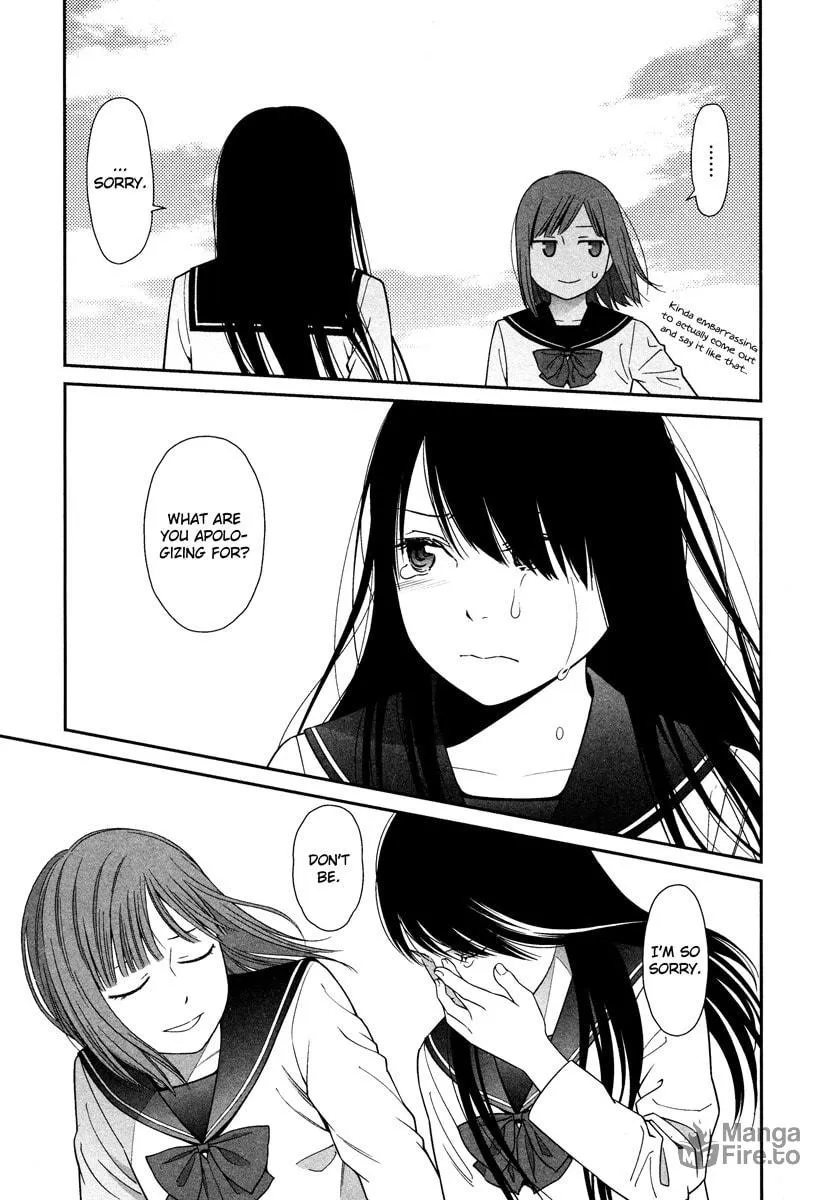 Read prism chapter 1 image 29 on Lezhin