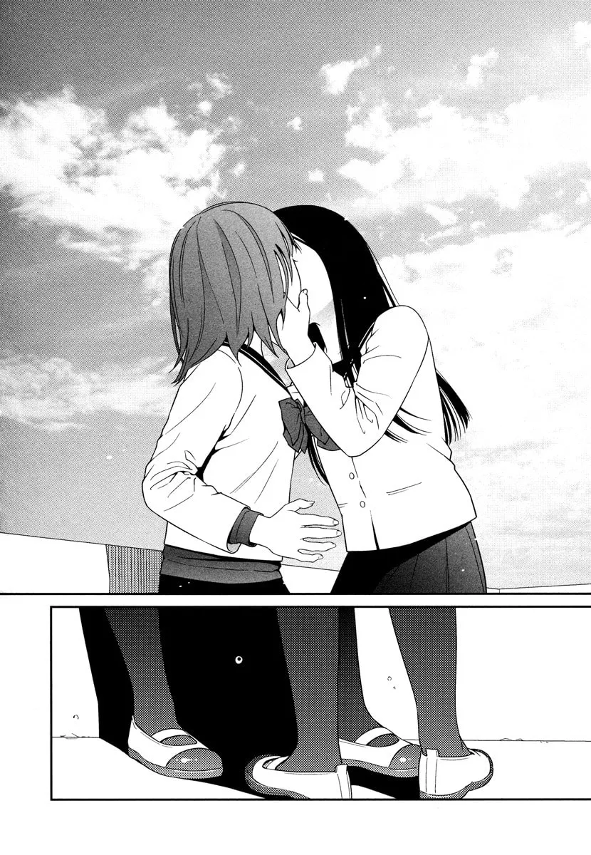 Read prism chapter 1 image 30 on Lezhin