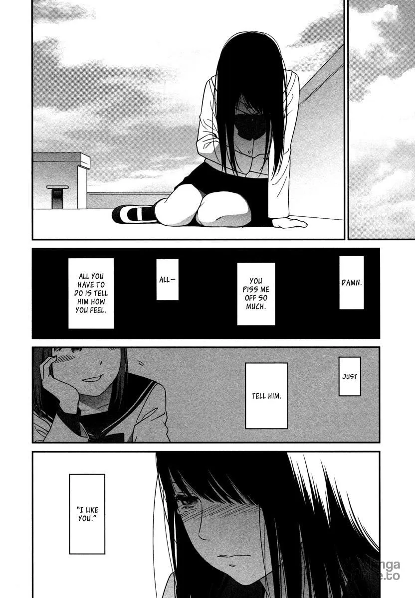 Read prism chapter 2 image 2 on Lezhin