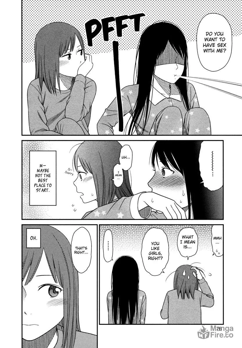 Read prism chapter 2 image 20 on Lezhin