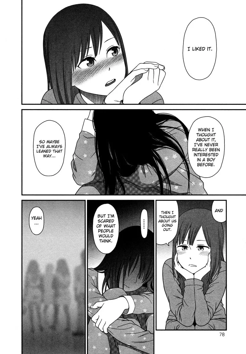Read prism chapter 2 image 22 on Lezhin