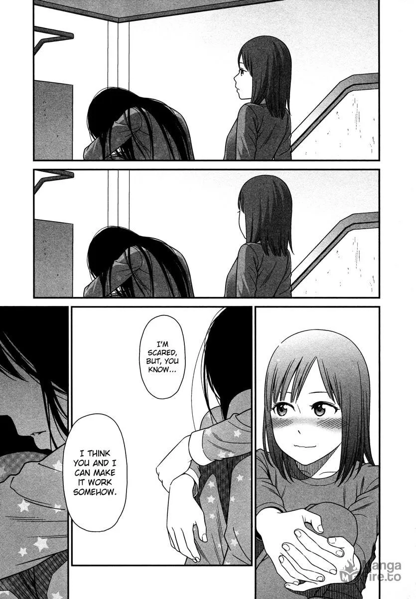 Read prism chapter 2 image 23 on Lezhin