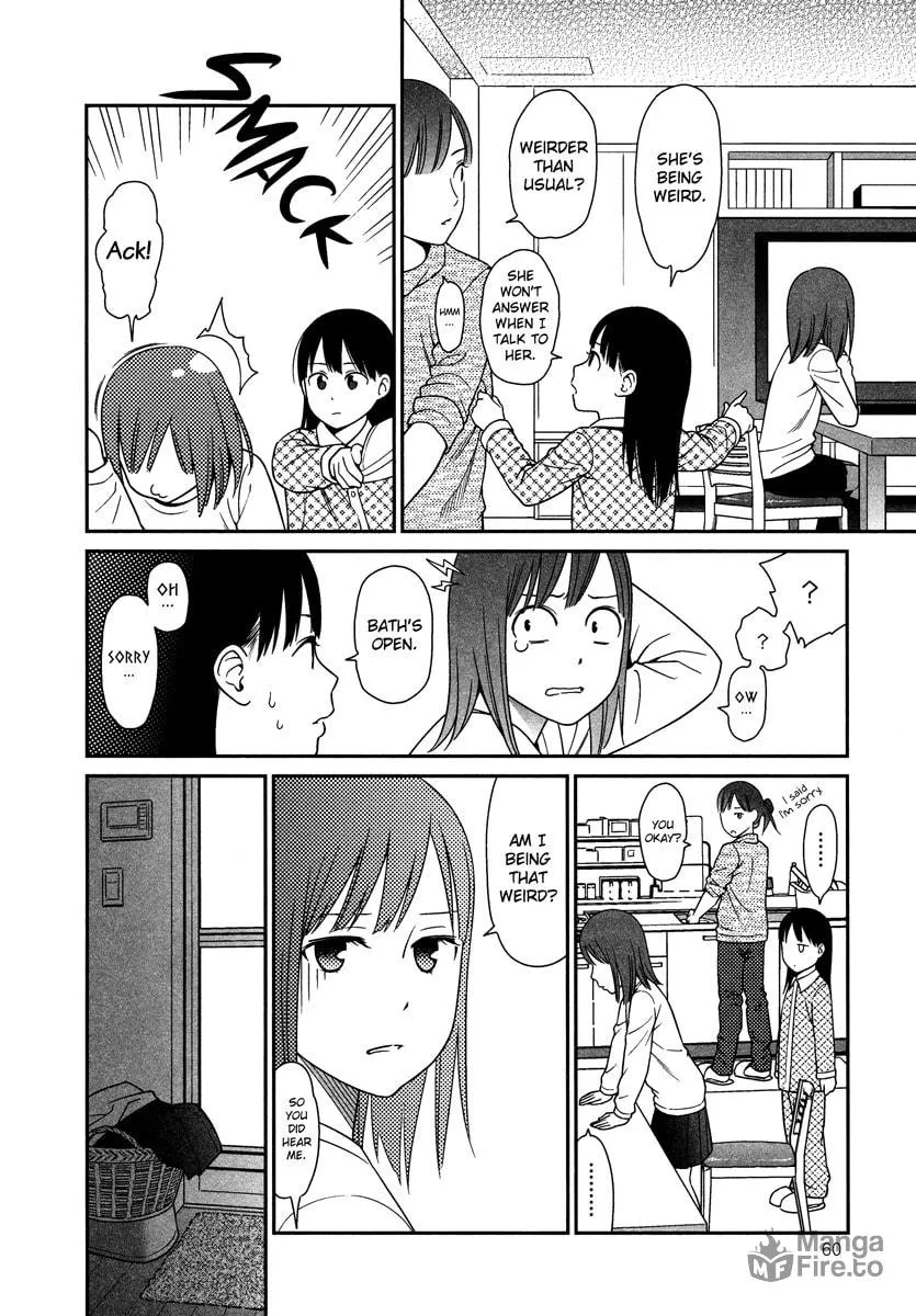 Read prism chapter 2 image 4 on Lezhin