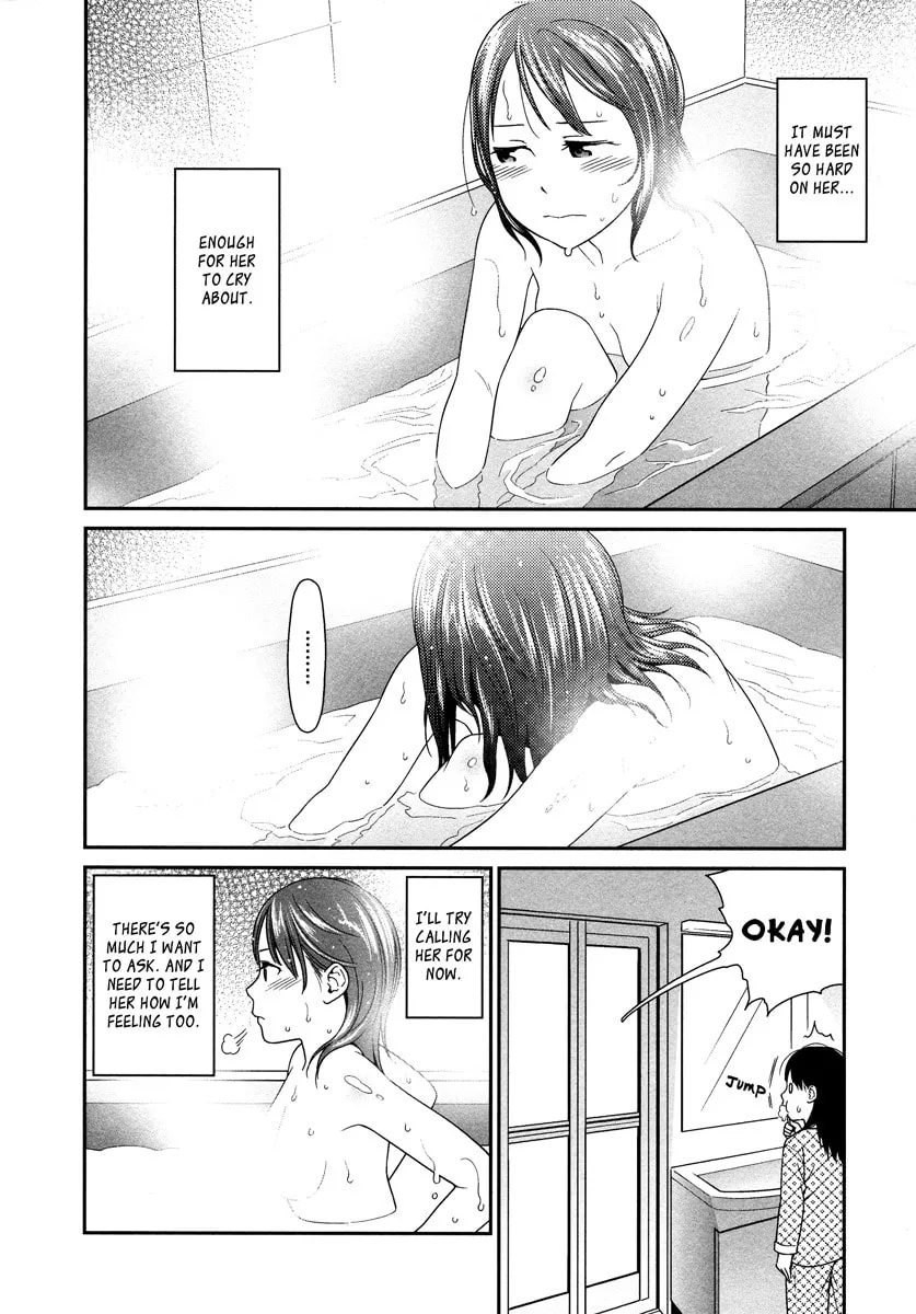 Read prism chapter 2 image 6 on Lezhin