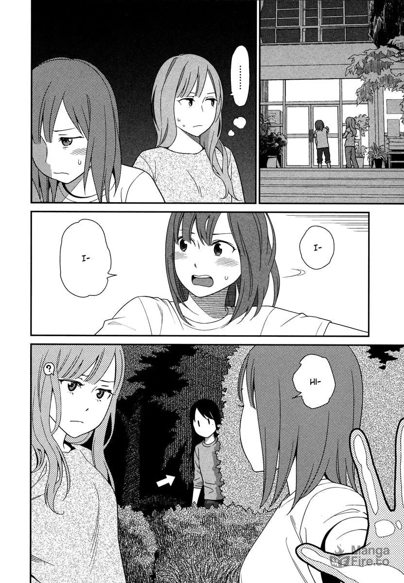 Read prism chapter 3.5 image 2 on Lezhin