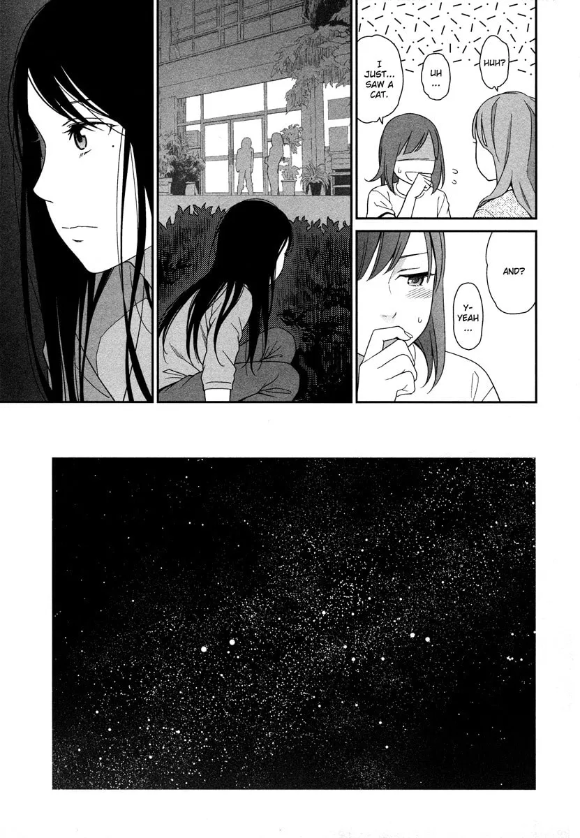 Read prism chapter 3.5 image 3 on Lezhin