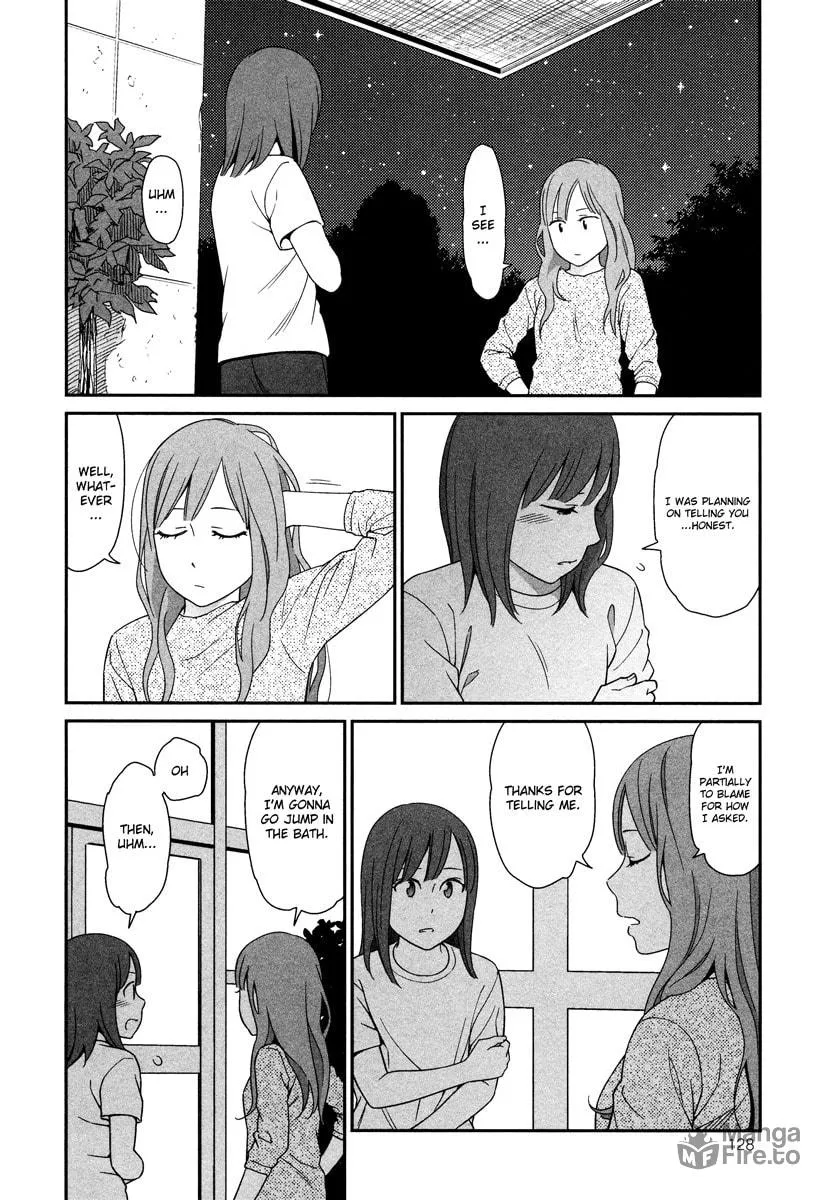 Read prism chapter 3.5 image 4 on Lezhin