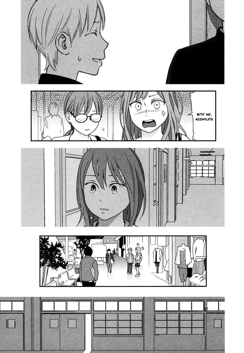 Read prism chapter 3.6 image 10 on Lezhin