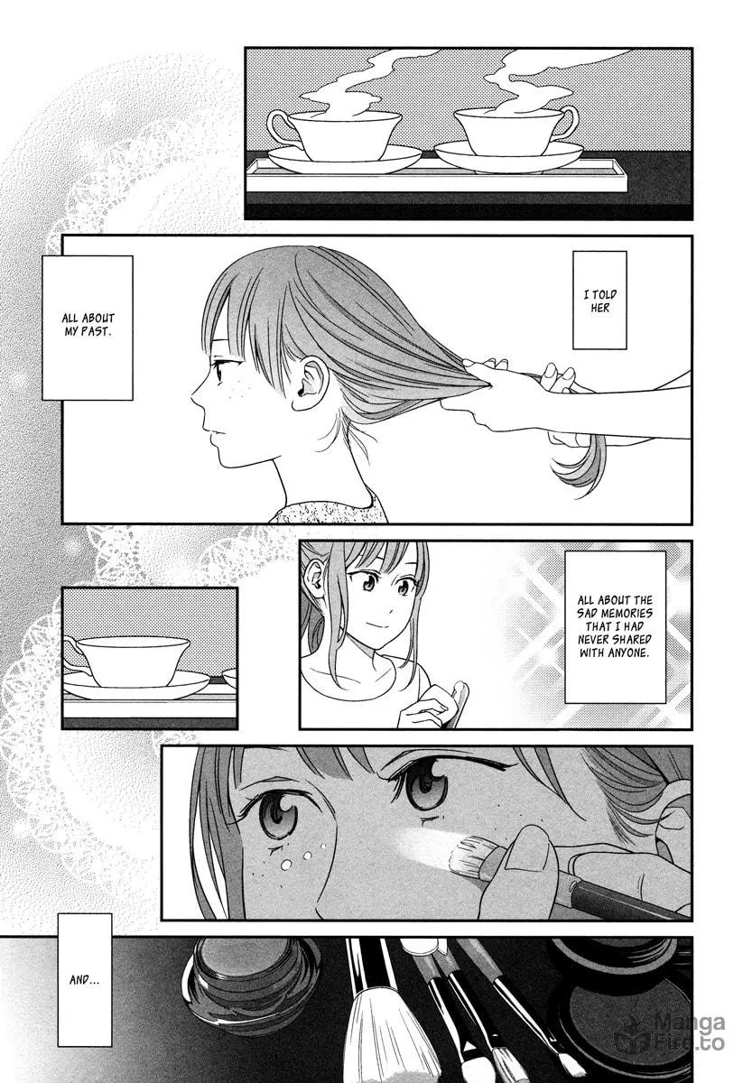 Read prism chapter 3.6 image 14 on Lezhin