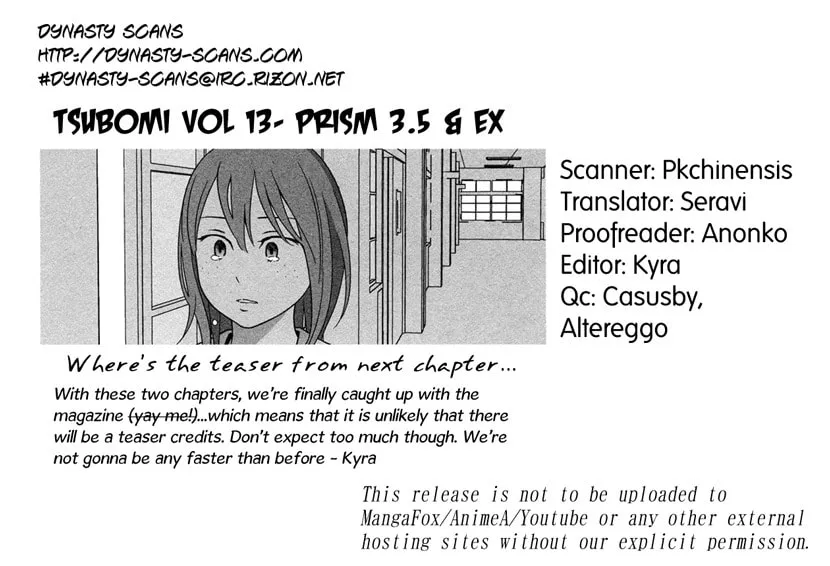 Read prism chapter 3.6 image 18 on Lezhin