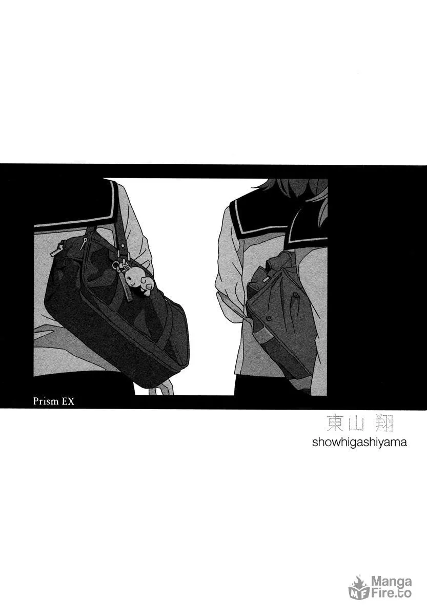 Read prism chapter 3.6 image 2 on Lezhin