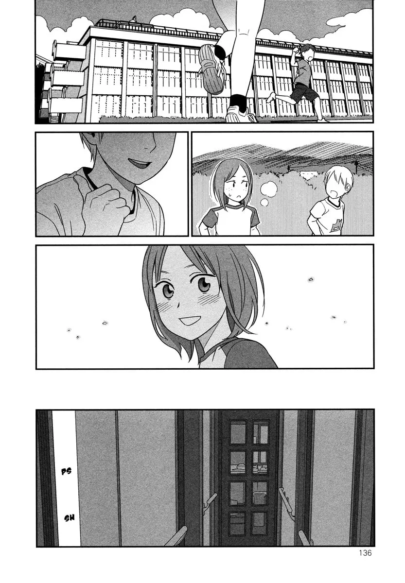 Read prism chapter 3.6 image 3 on Lezhin