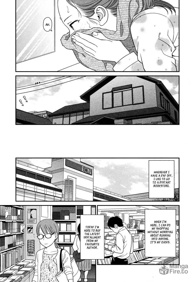 Read prism chapter 3.6 image 4 on Lezhin