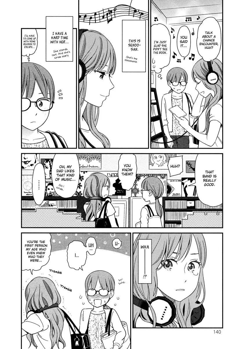 Read prism chapter 3.6 image 7 on Lezhin