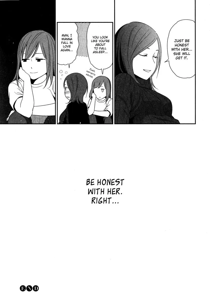 Read prism chapter 3 image 21 on Lezhin