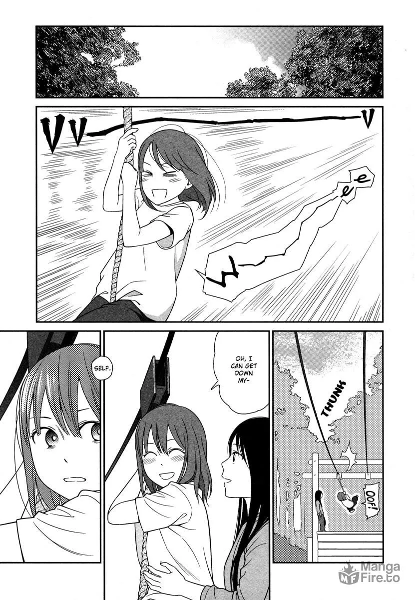 Read prism chapter 3 image 5 on Lezhin