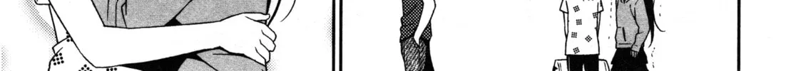 Read prism chapter 4 image 13 on Lezhin