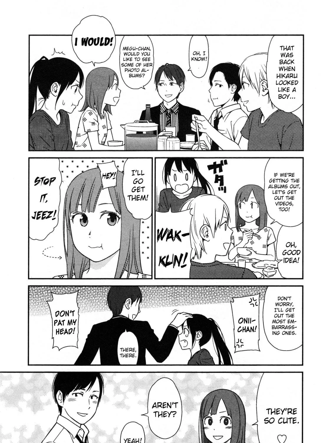 Read prism chapter 4 image 16 on Lezhin