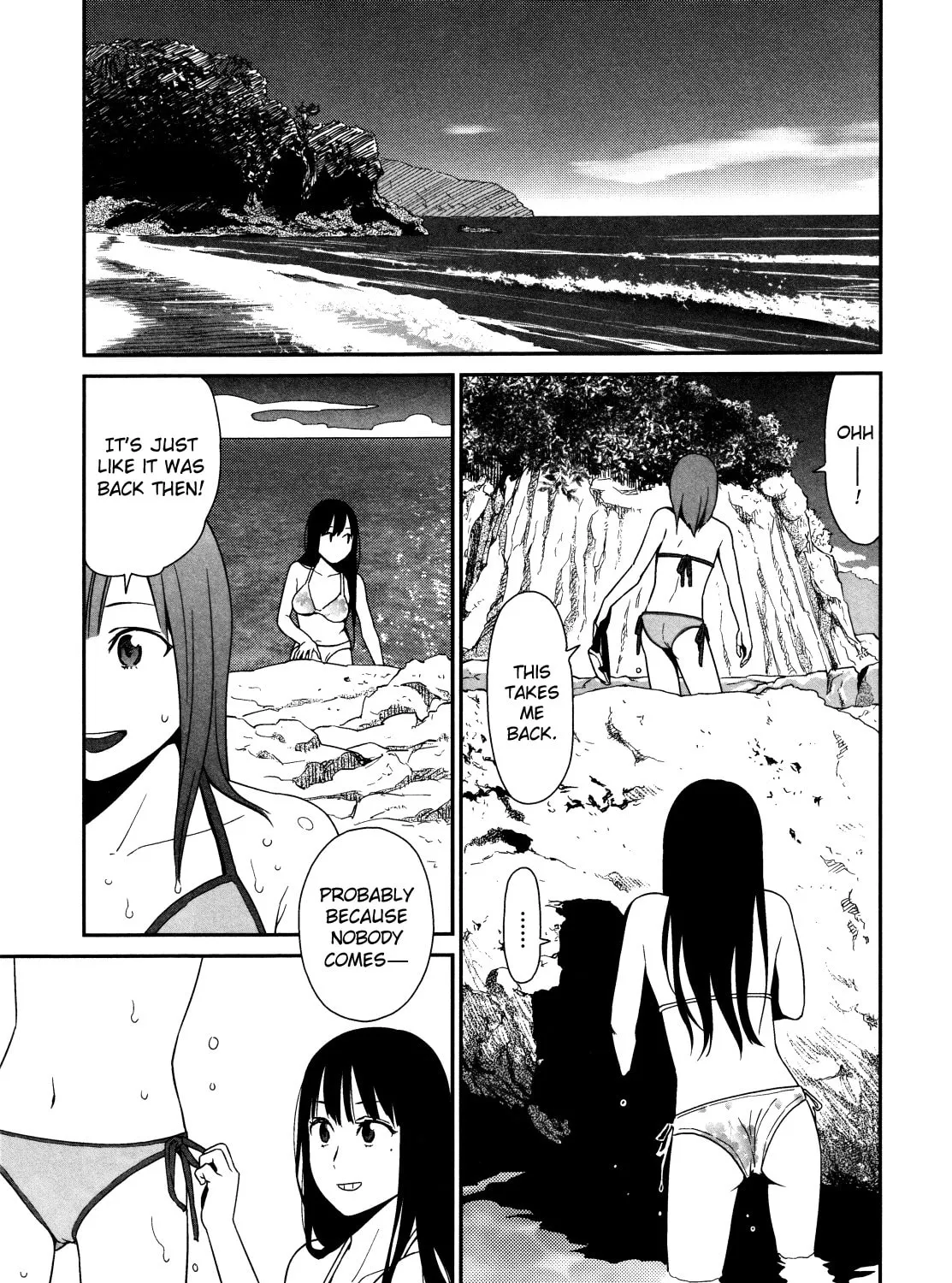 Read prism chapter 5 image 20 on Lezhin