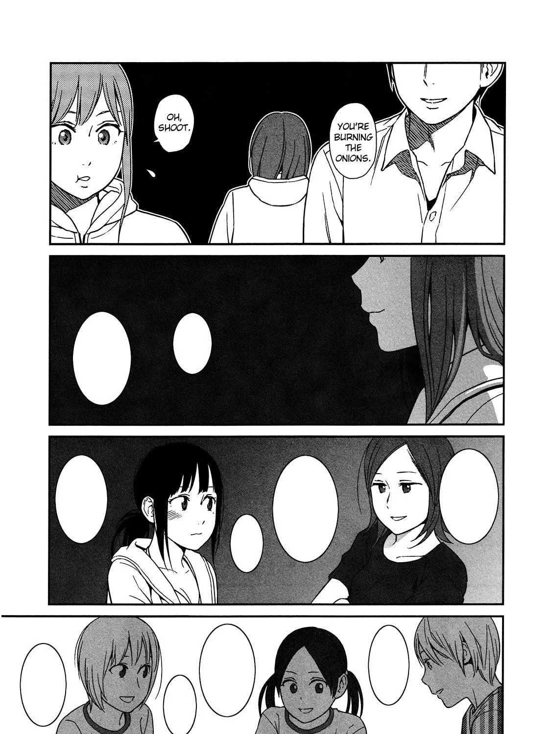 Read prism chapter 5 image 52 on Lezhin