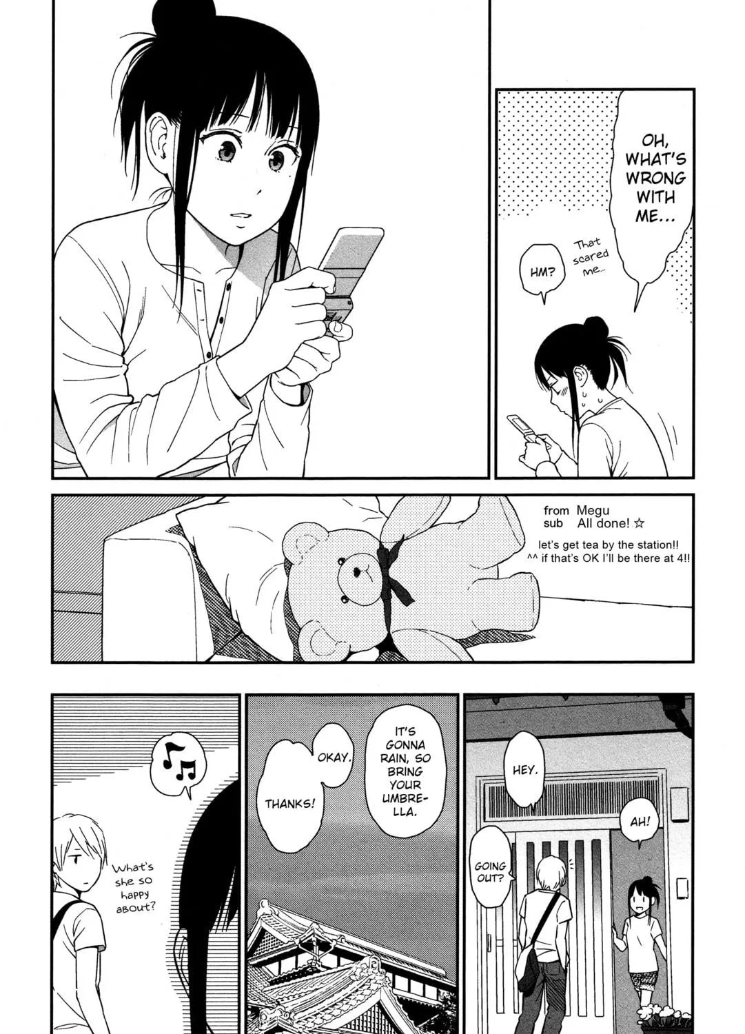 Read prism chapter 6.5 image 10 on Lezhin