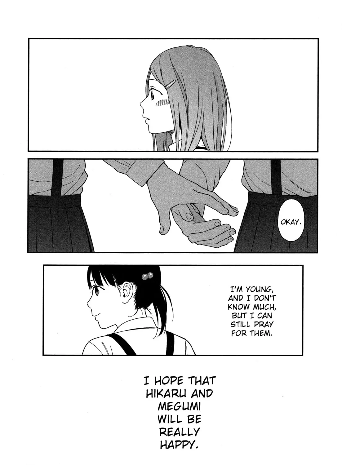 Read prism chapter 6.6 image 20 on Lezhin