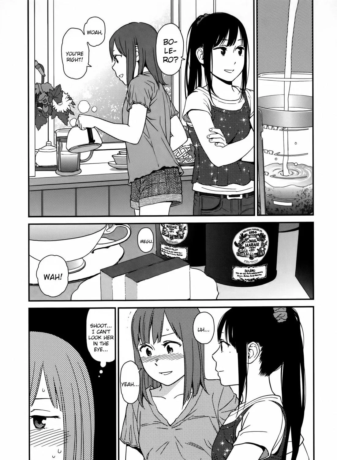 Read prism chapter 6 image 10 on Lezhin