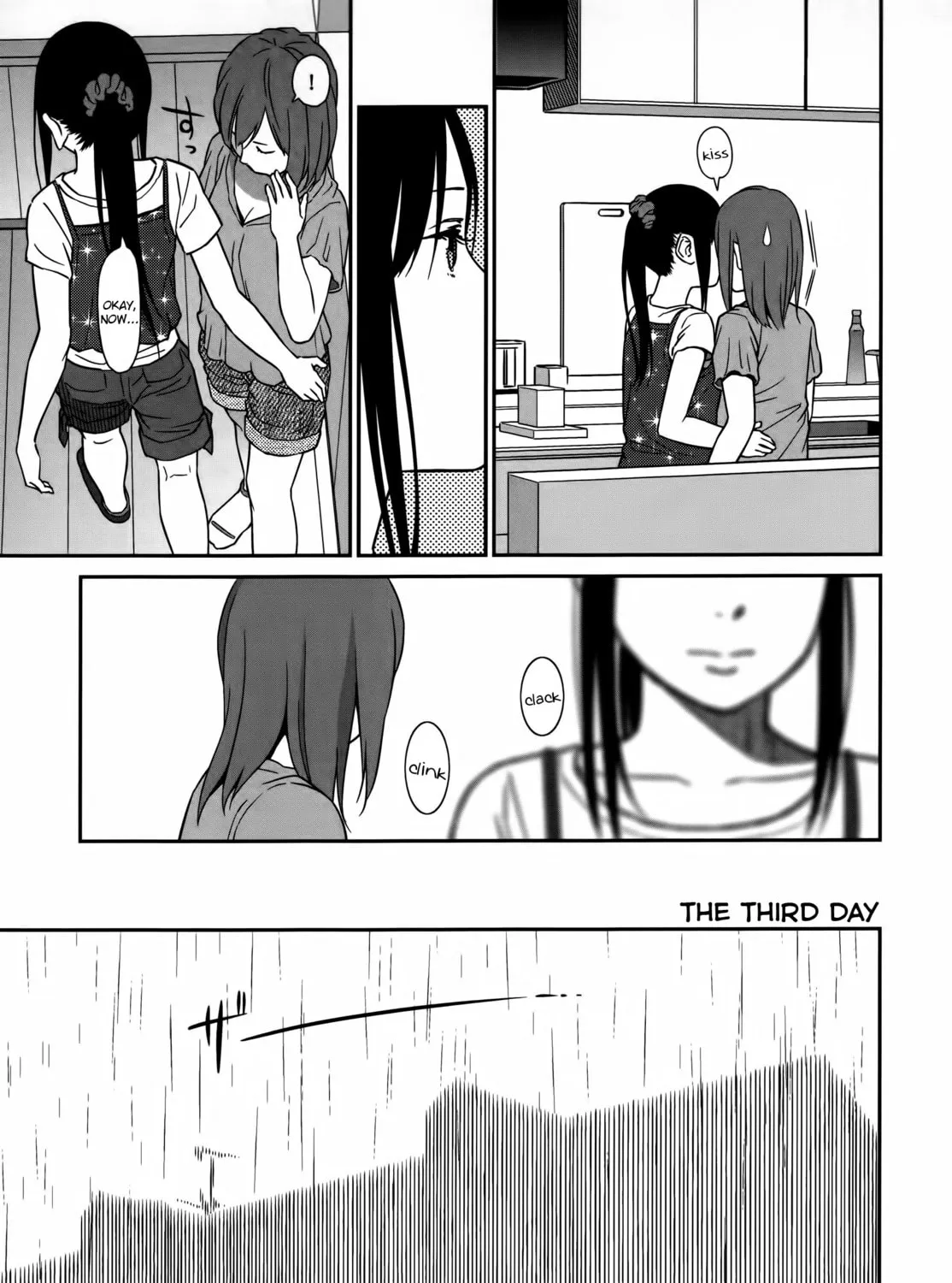 Read prism chapter 6 image 12 on Lezhin