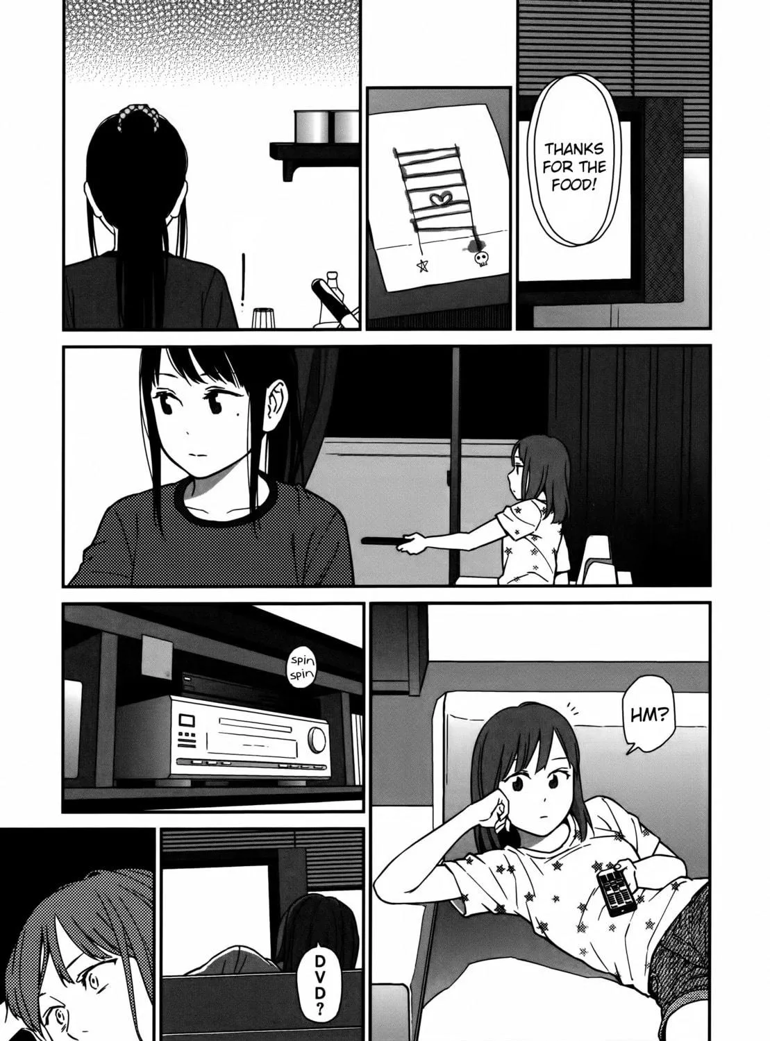 Read prism chapter 6 image 16 on Lezhin