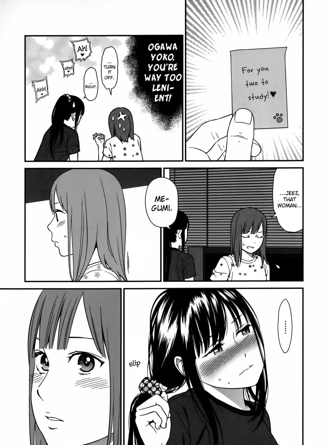 Read prism chapter 6 image 20 on Lezhin