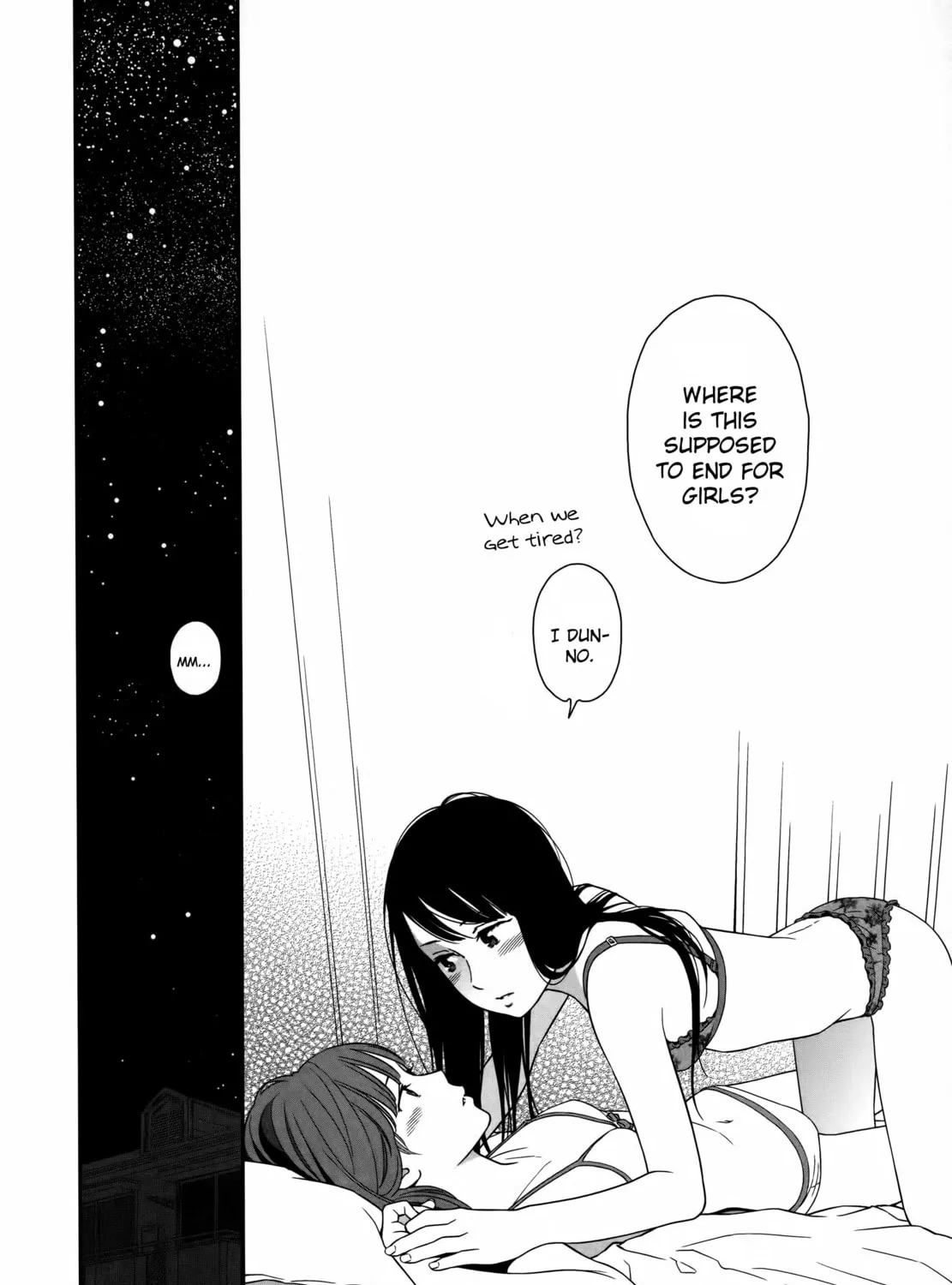 Read prism chapter 6 image 26 on Lezhin