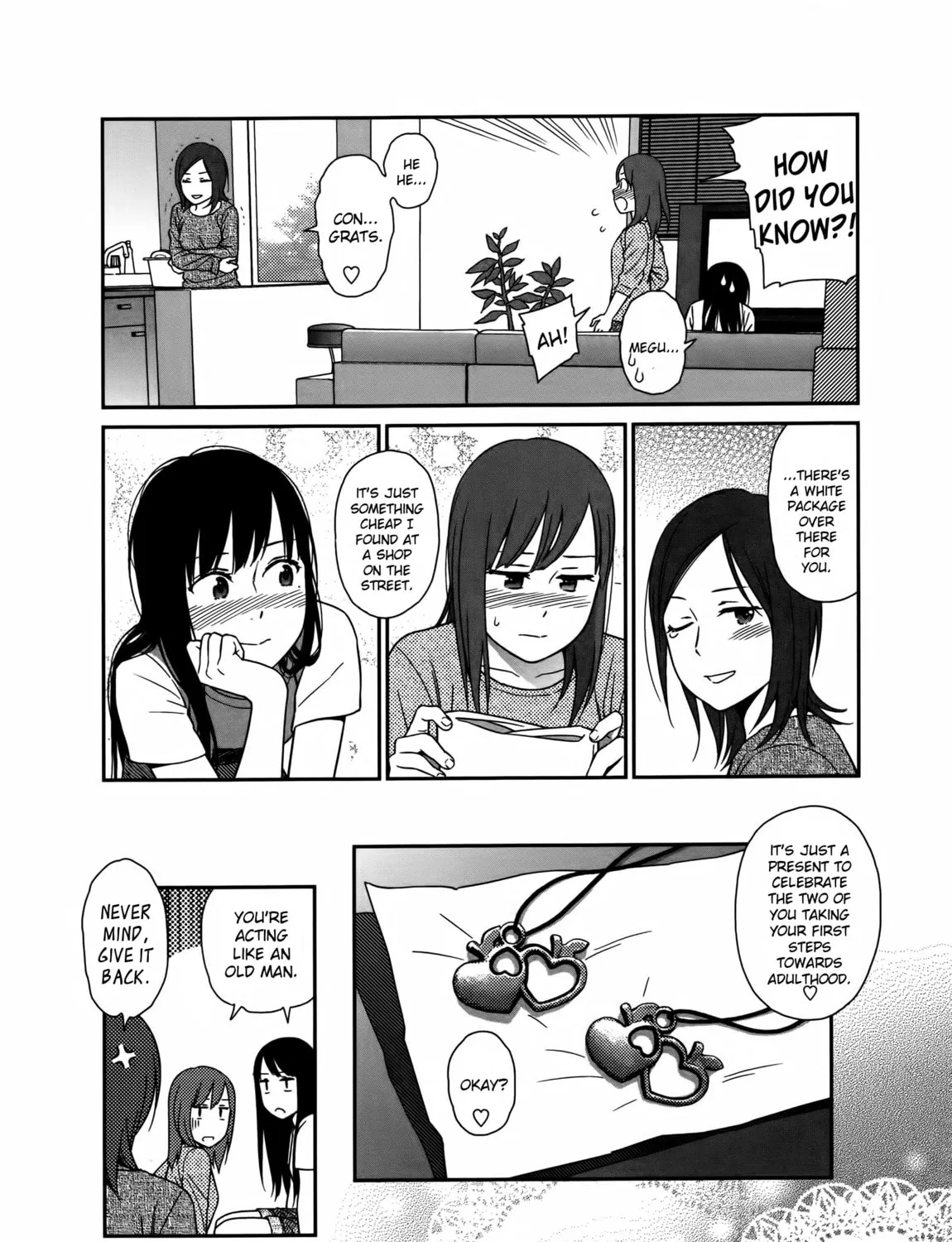 Read prism chapter 6 image 30 on Lezhin