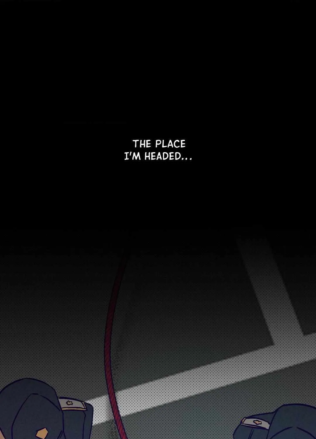 Read Prison Breakfast chapter 1.1 image 1 on Lezhin