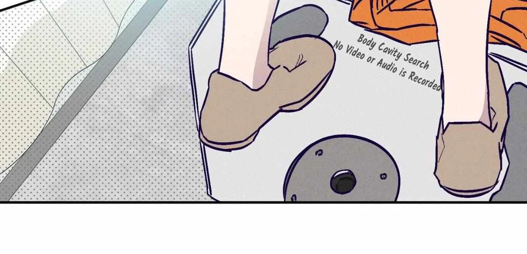 Read Prison Breakfast chapter 1.1 image 15 on Lezhin