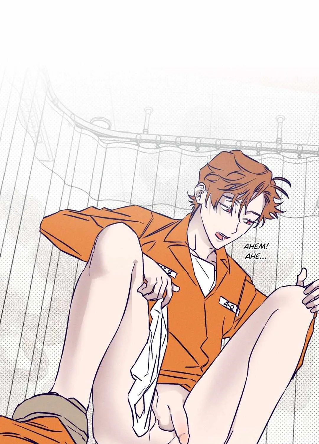 Read Prison Breakfast chapter 1.1 image 17 on Lezhin