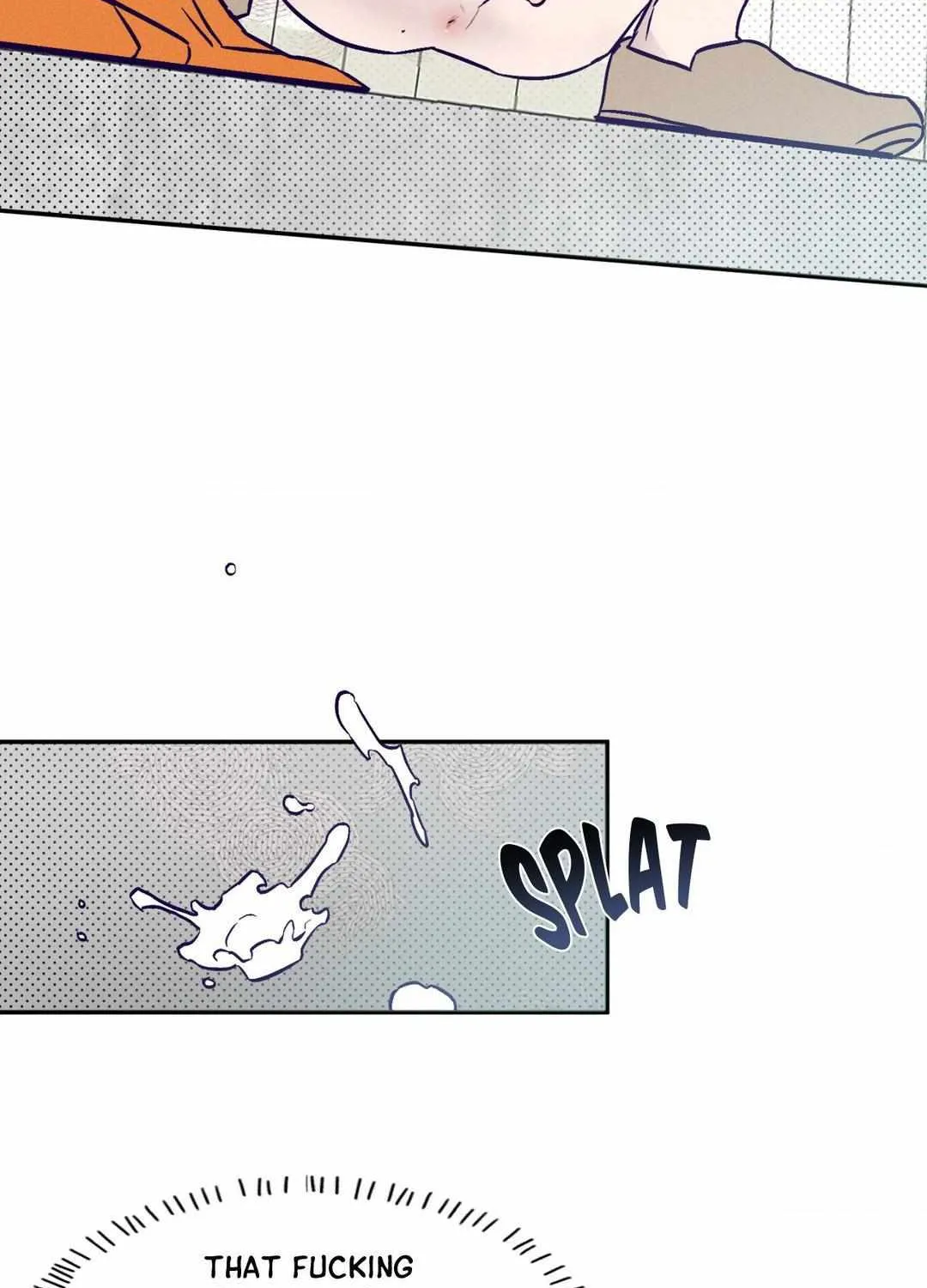 Read Prison Breakfast chapter 1.1 image 18 on Lezhin
