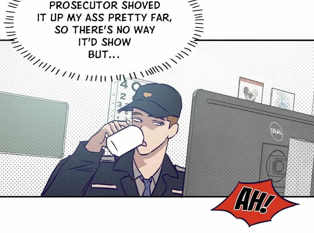 Read Prison Breakfast chapter 1.1 image 19 on Lezhin
