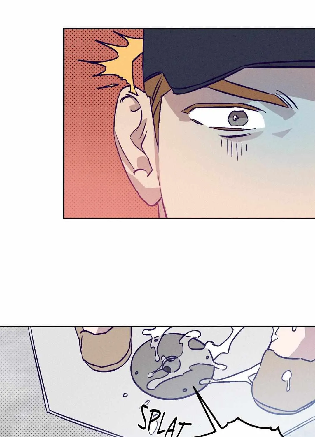Read Prison Breakfast chapter 1.1 image 20 on Lezhin