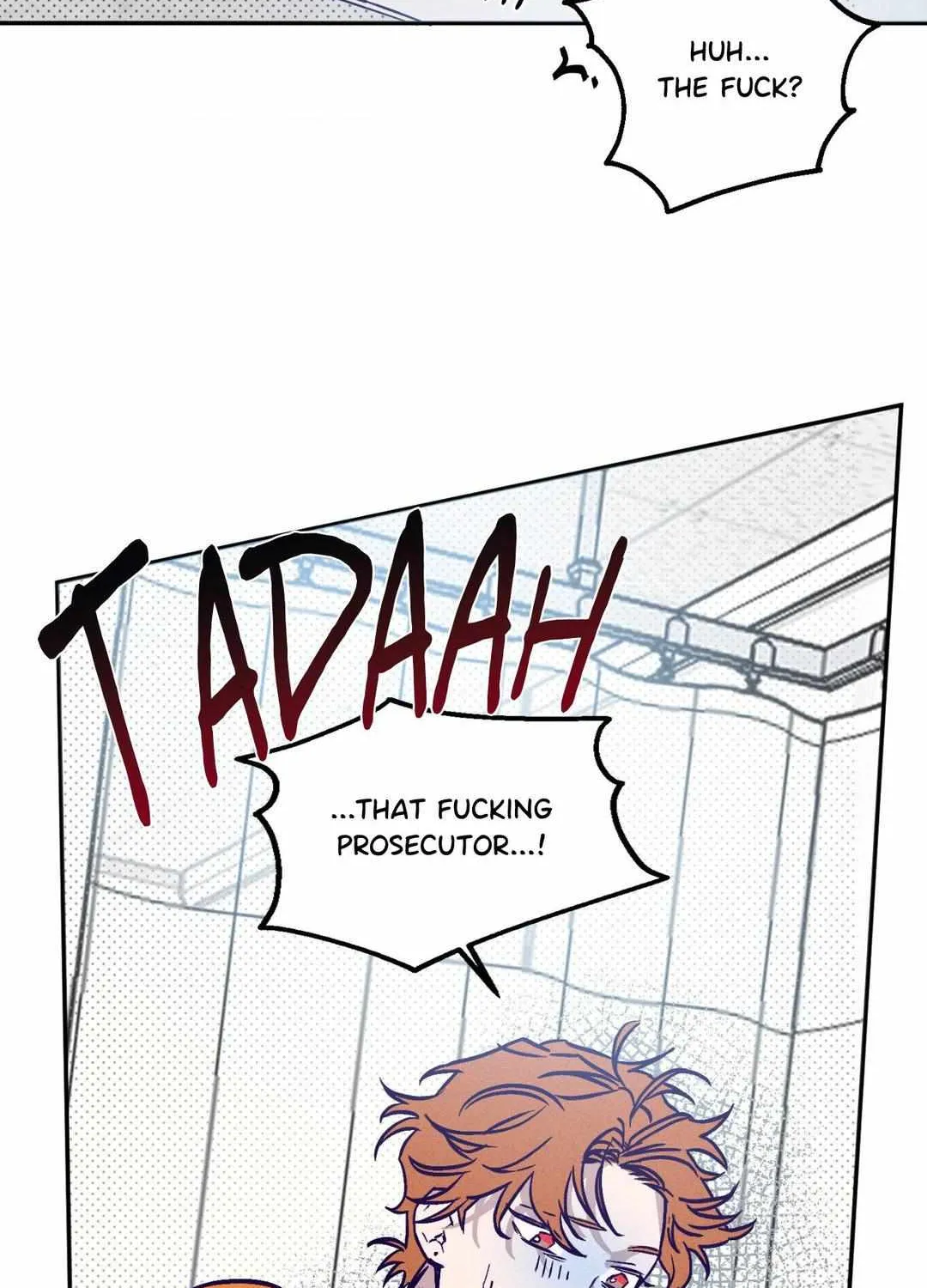 Read Prison Breakfast chapter 1.1 image 21 on Lezhin
