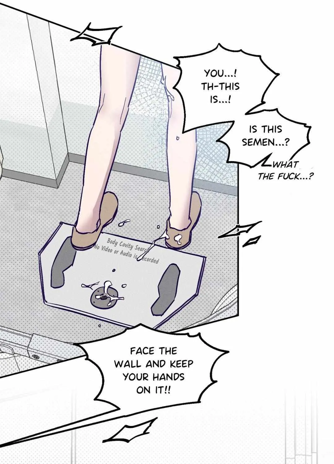 Read Prison Breakfast chapter 1.1 image 24 on Lezhin