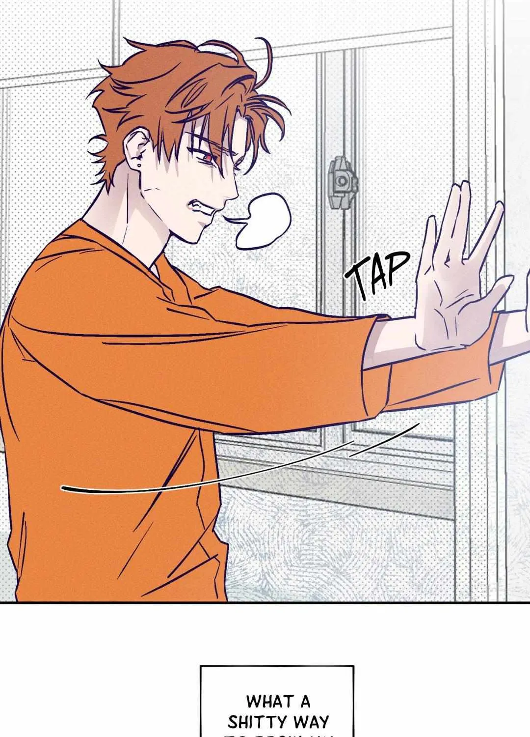 Read Prison Breakfast chapter 1.1 image 25 on Lezhin