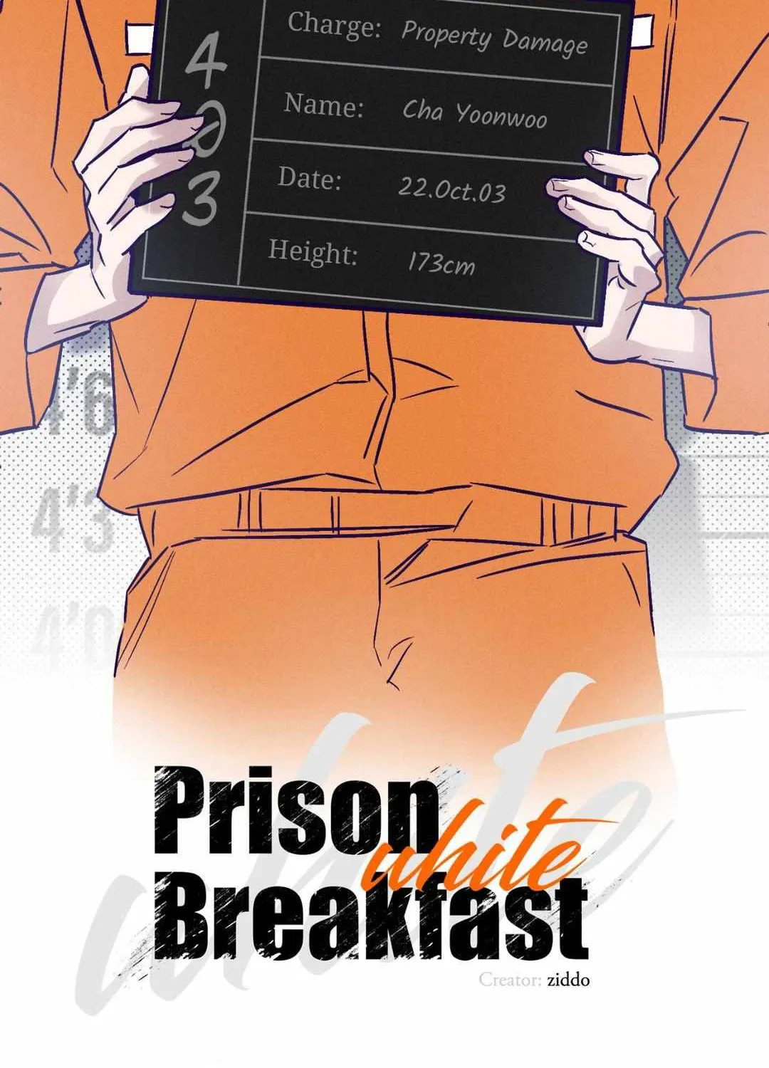 Read Prison Breakfast chapter 1.1 image 29 on Lezhin
