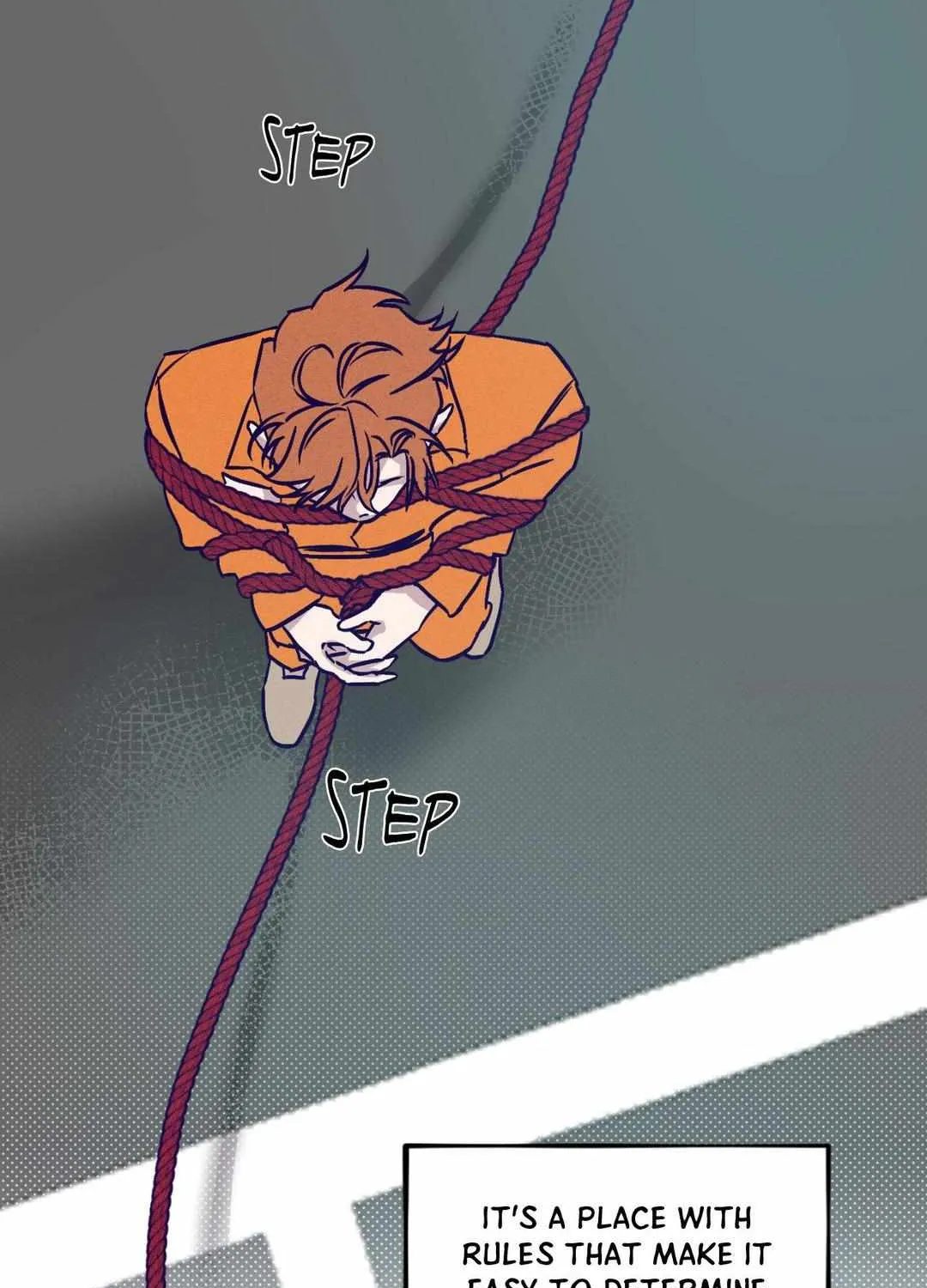 Read Prison Breakfast chapter 1.1 image 3 on Lezhin