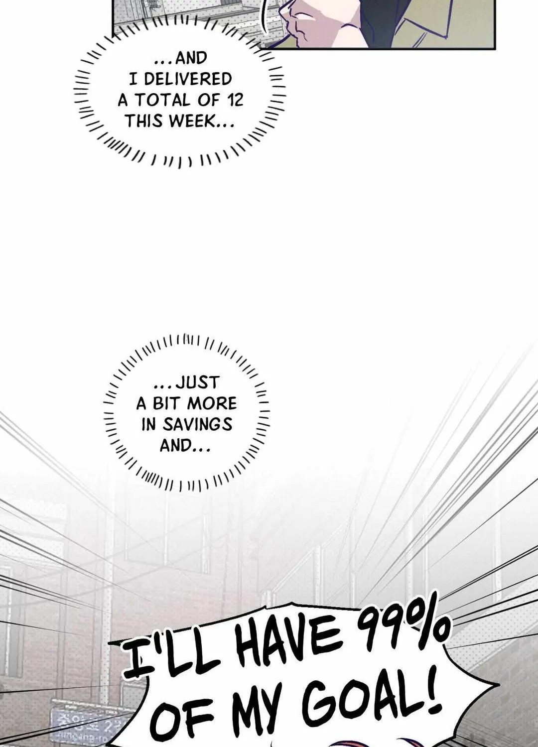 Read Prison Breakfast chapter 1.1 image 33 on Lezhin