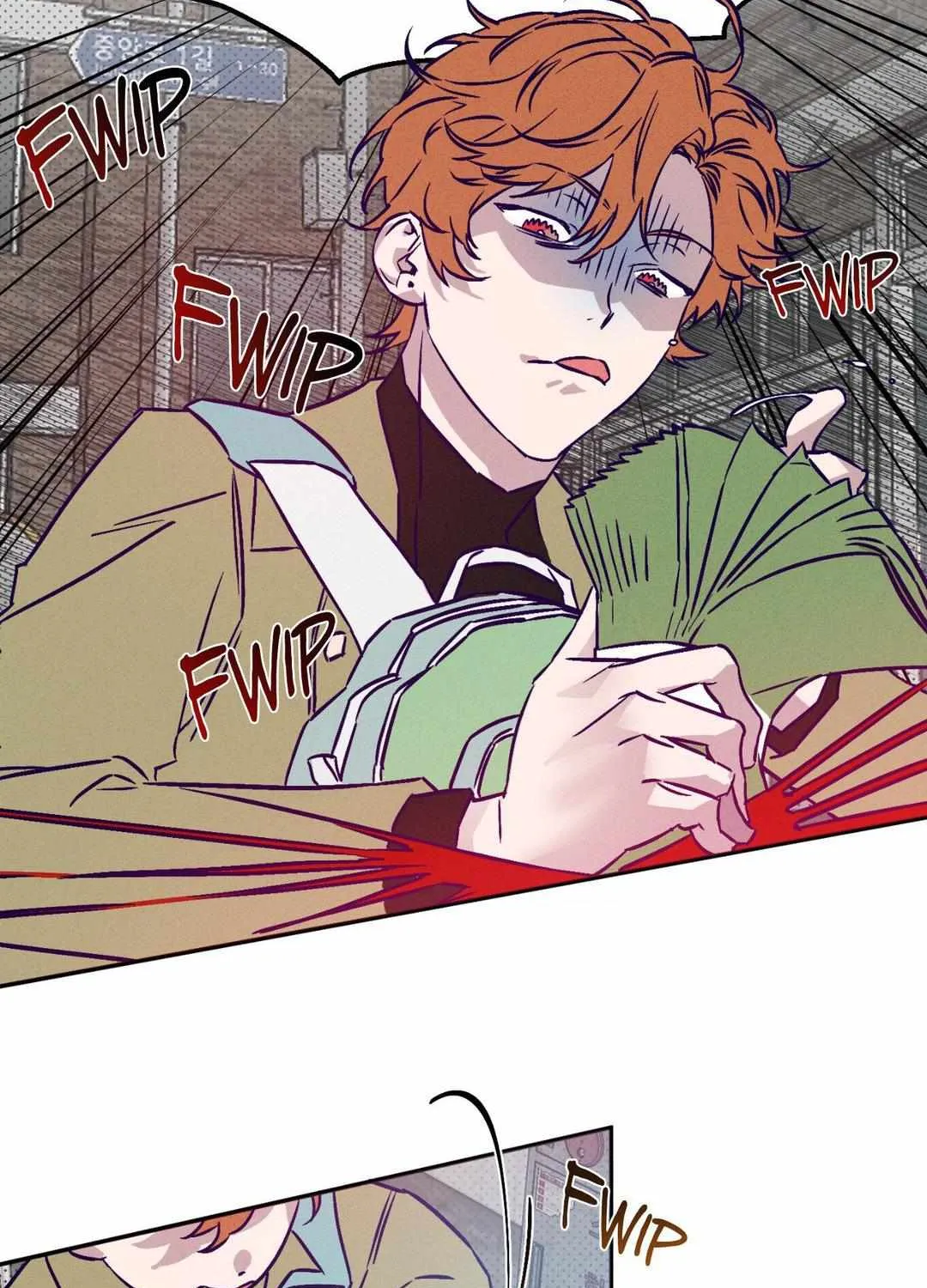 Read Prison Breakfast chapter 1.1 image 34 on Lezhin