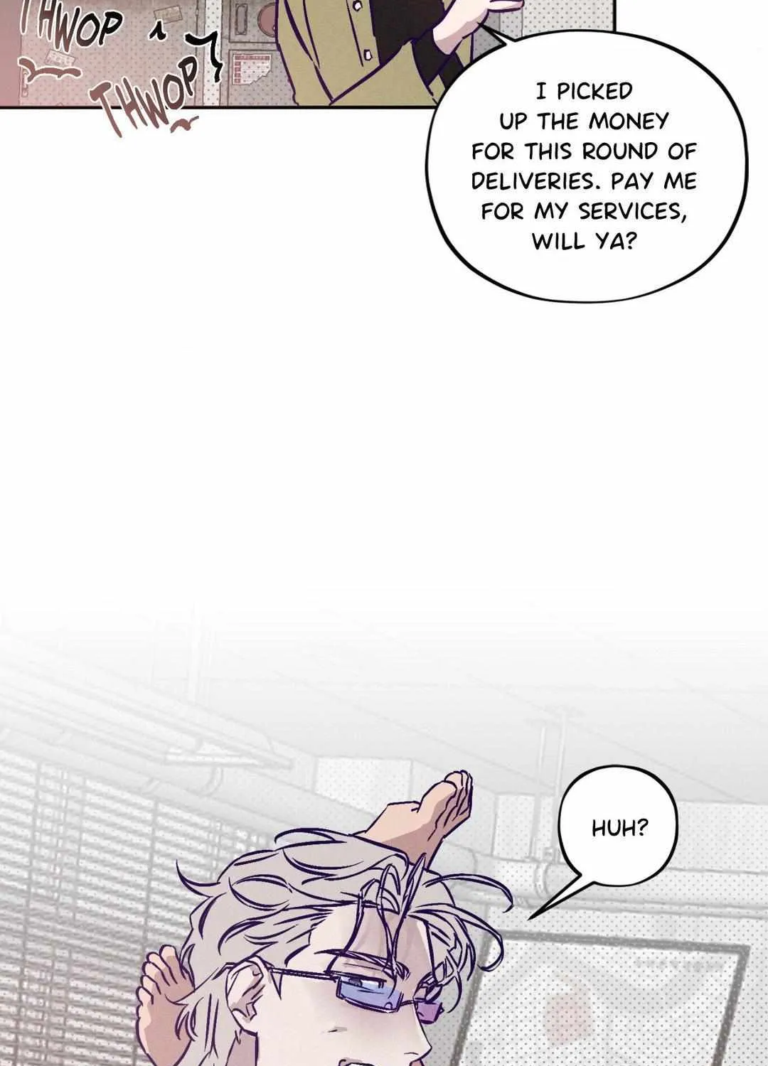 Read Prison Breakfast chapter 1.1 image 39 on Lezhin